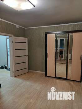 2-к квартира, на длительный срок, 56м2, 16/18 этаж