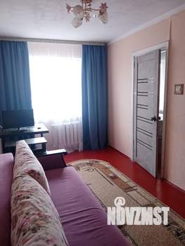 2-к квартира, на длительный срок, 45м2, 3/5 этаж