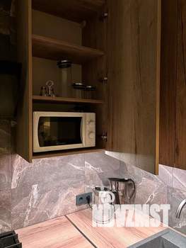 1-к квартира, посуточно, 41м2, 3/10 этаж