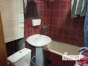 2-к квартира, на длительный срок, 45м2, 3/5 этаж