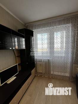 1-к квартира, на длительный срок, 36м2, 11/17 этаж