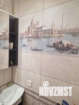 1-к квартира, посуточно, 32м2, 1/9 этаж