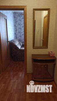 1-к квартира, на длительный срок, 37м2, 14/17 этаж