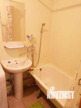 1-к квартира, на длительный срок, 38м2, 9/17 этаж