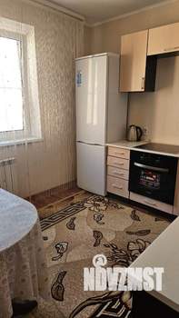 1-к квартира, на длительный срок, 38м2, 13/18 этаж