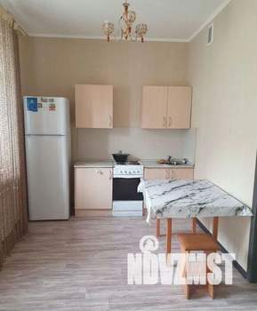 1-к квартира, на длительный срок, 42м2, 10/17 этаж