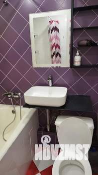 1-к квартира, посуточно, 34м2, 2/9 этаж