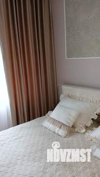 1-к квартира, посуточно, 30м2, 2/5 этаж