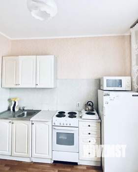 1-к квартира, на длительный срок, 38м2, 2/17 этаж