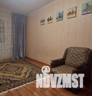 1-к квартира, на длительный срок, 37м2, 3/17 этаж