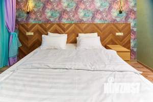 2-к квартира, посуточно, 50м2, 5/9 этаж