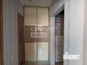 2-к квартира, на длительный срок, 56м2, 6/17 этаж