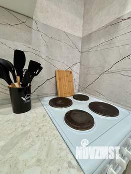 1-к квартира, посуточно, 38м2, 11/18 этаж