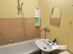 2-к квартира, на длительный срок, 56м2, 6/17 этаж