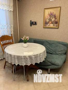 1-к квартира, посуточно, 45м2, 4/10 этаж