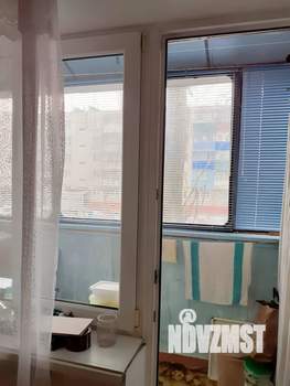 2-к квартира, на длительный срок, 47м2, 2/6 этаж