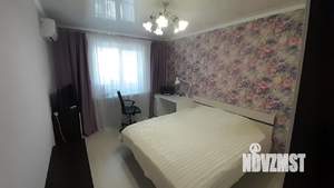 2-к квартира, на длительный срок, 52м2, 4/11 этаж