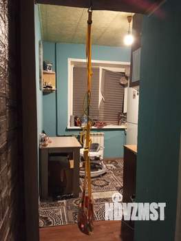 1-к квартира, на длительный срок, 30м2, 3/9 этаж