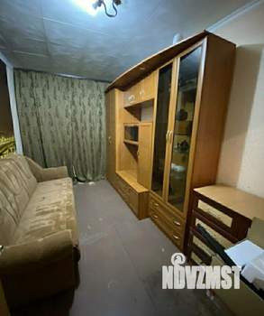2-к квартира, на длительный срок, 46м2, 4/5 этаж