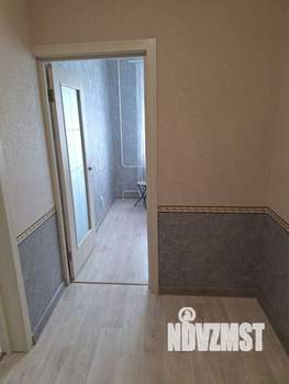 1-к квартира, на длительный срок, 37м2, 5/17 этаж