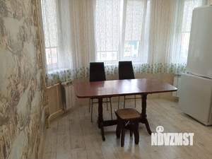 2-к квартира, на длительный срок, 58м2, 13/19 этаж