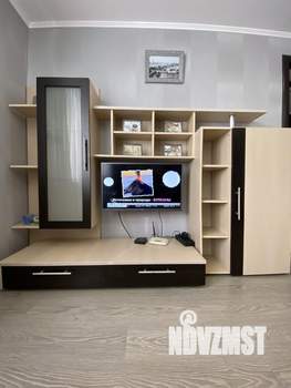 1-к квартира, посуточно, 35м2, 4/5 этаж