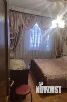 2-к квартира, на длительный срок, 52м2, 6/9 этаж