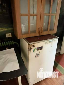 1-к квартира, на длительный срок, 30м2, 3/5 этаж