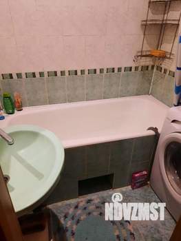 3-к квартира, на длительный срок, 60м2, 1/3 этаж