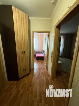 1-к квартира, на длительный срок, 39м2, 13/18 этаж