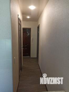 1-к квартира, на длительный срок, 30м2, 3/5 этаж