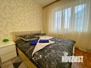 2-к квартира, посуточно, 64м2, 12/17 этаж