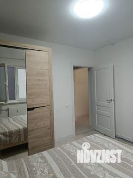 2-к квартира, на длительный срок, 63м2, 17/18 этаж