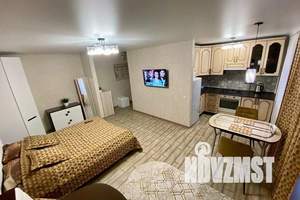 1-к квартира, посуточно, 33м2, 5/6 этаж