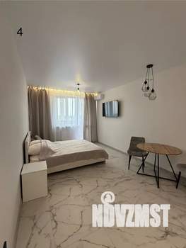 Студия квартира, посуточно, 30м2, 9/10 этаж