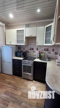 1-к квартира, на длительный срок, 36м2, 8/12 этаж