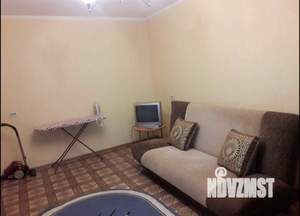 1-к квартира, на длительный срок, 38м2, 1/9 этаж