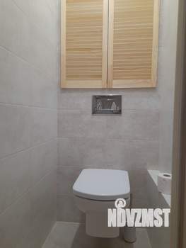 2-к квартира, посуточно, 57м2, 2/18 этаж