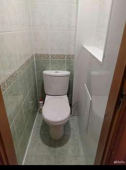 3-к квартира, на длительный срок, 60м2, 3/9 этаж