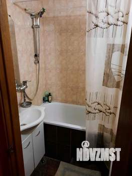 2-к квартира, посуточно, 55м2, 5/9 этаж
