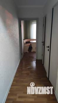1-к квартира, на длительный срок, 38м2, 3/10 этаж