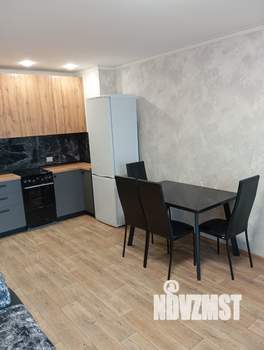 2-к квартира, на длительный срок, 42м2, 11/18 этаж