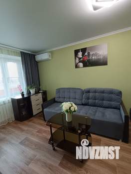 1-к квартира, посуточно, 31м2, 4/5 этаж