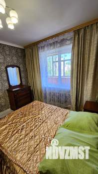 2-к квартира, посуточно, 48м2, 4/9 этаж