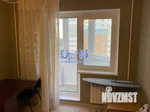 1-к квартира, на длительный срок, 36м2, 5/17 этаж