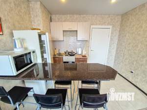 2-к квартира, посуточно, 38м2, 7/12 этаж