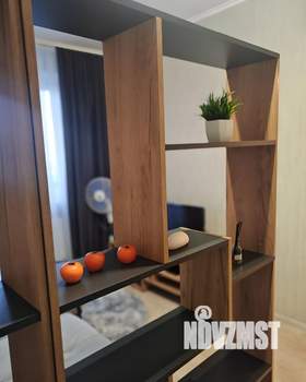 1-к квартира, посуточно, 37м2, 15/17 этаж