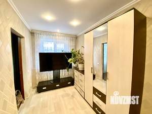 2-к квартира, на длительный срок, 46м2, 3/4 этаж