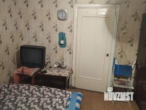 1-к квартира, на длительный срок, 19м2, 3/5 этаж