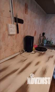 1-к квартира, на длительный срок, 35м2, 8/10 этаж